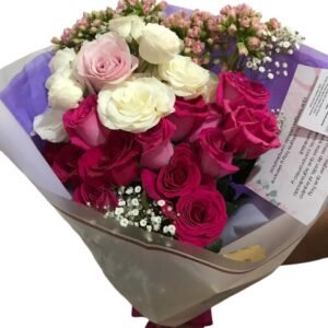Sueños Rosados