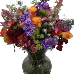 Aromas y colores