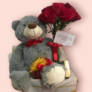 Dulce romántico