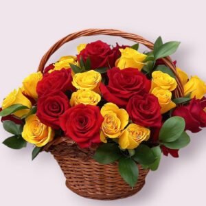 Rosas perfumadas