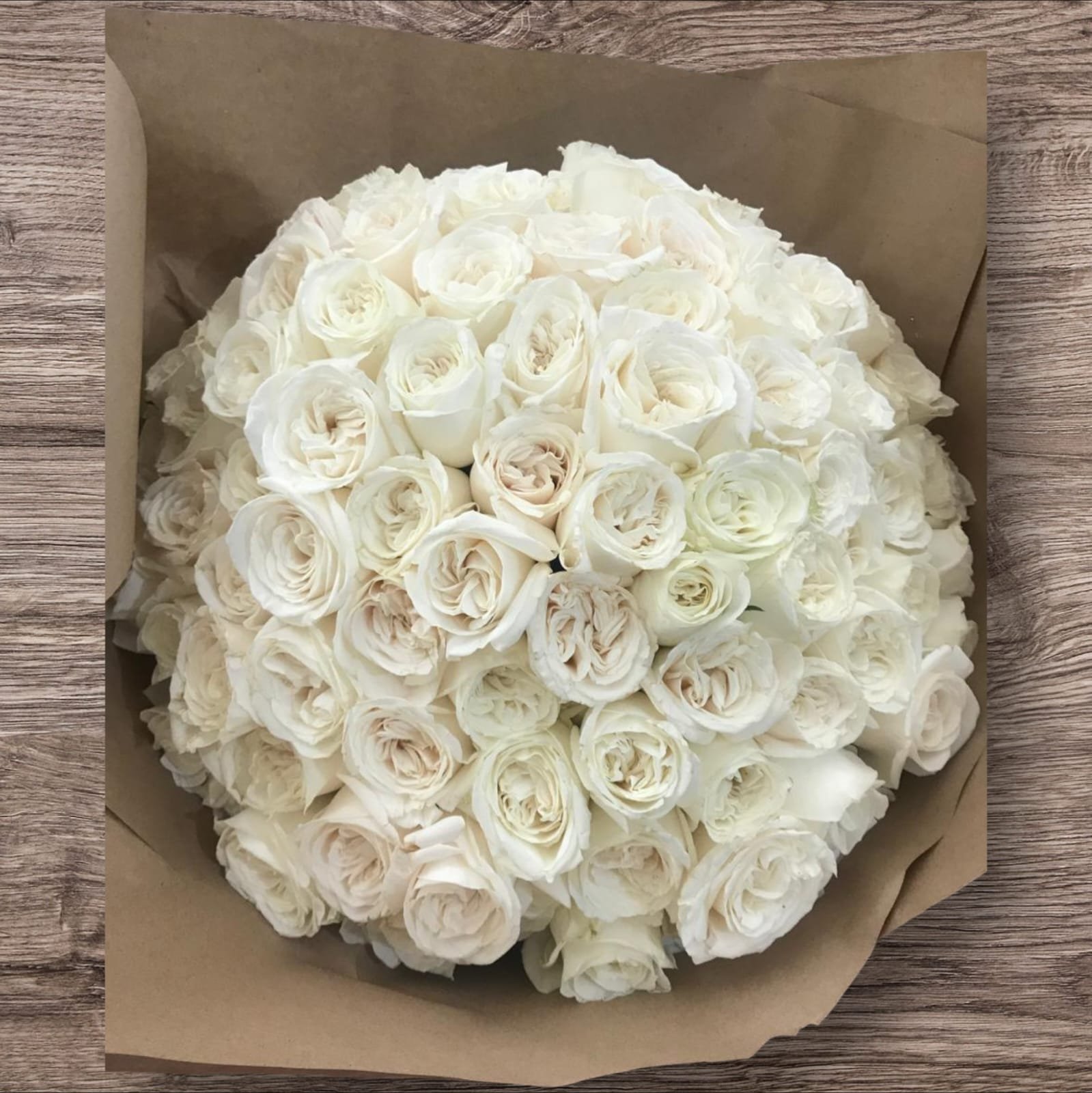 Rosas de Amor