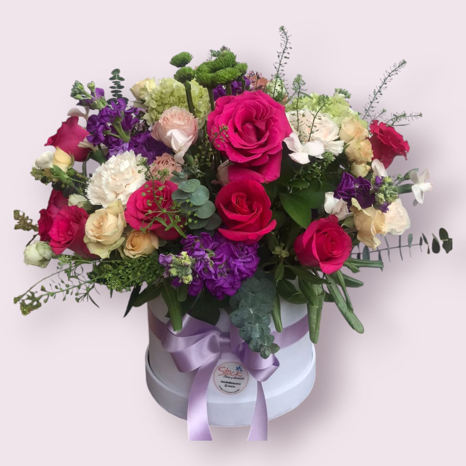 Flor de Jardín