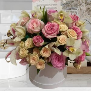 Paraíso floral