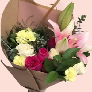 Bouquet Elegancia