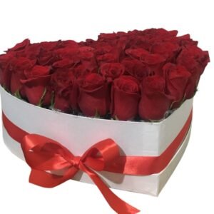 Corazón endulzado