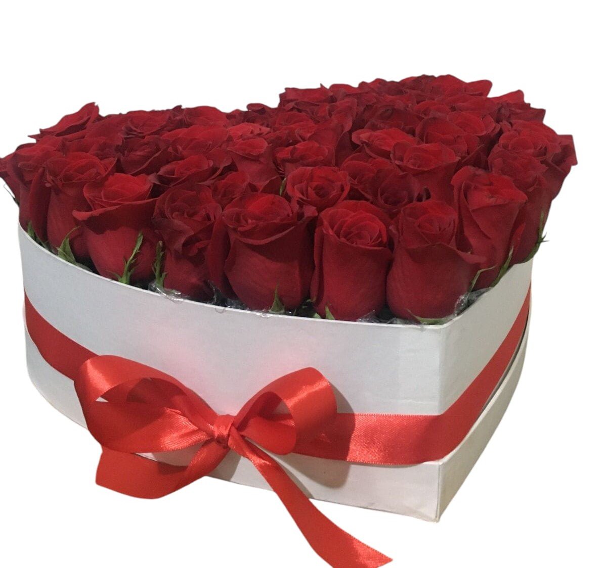 Corazón endulzado