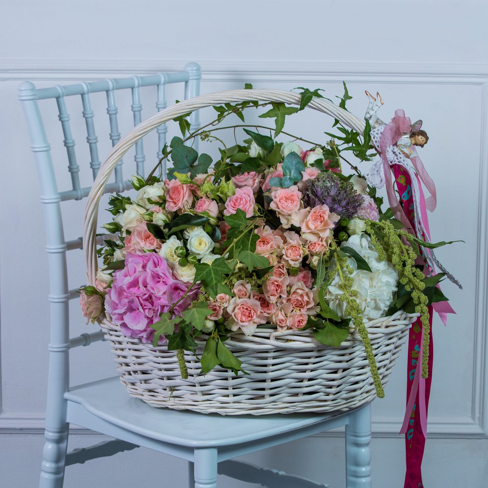 Floral Elegante