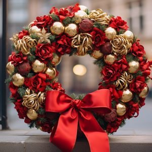 Campana de Navidad