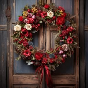 Poinsettia
