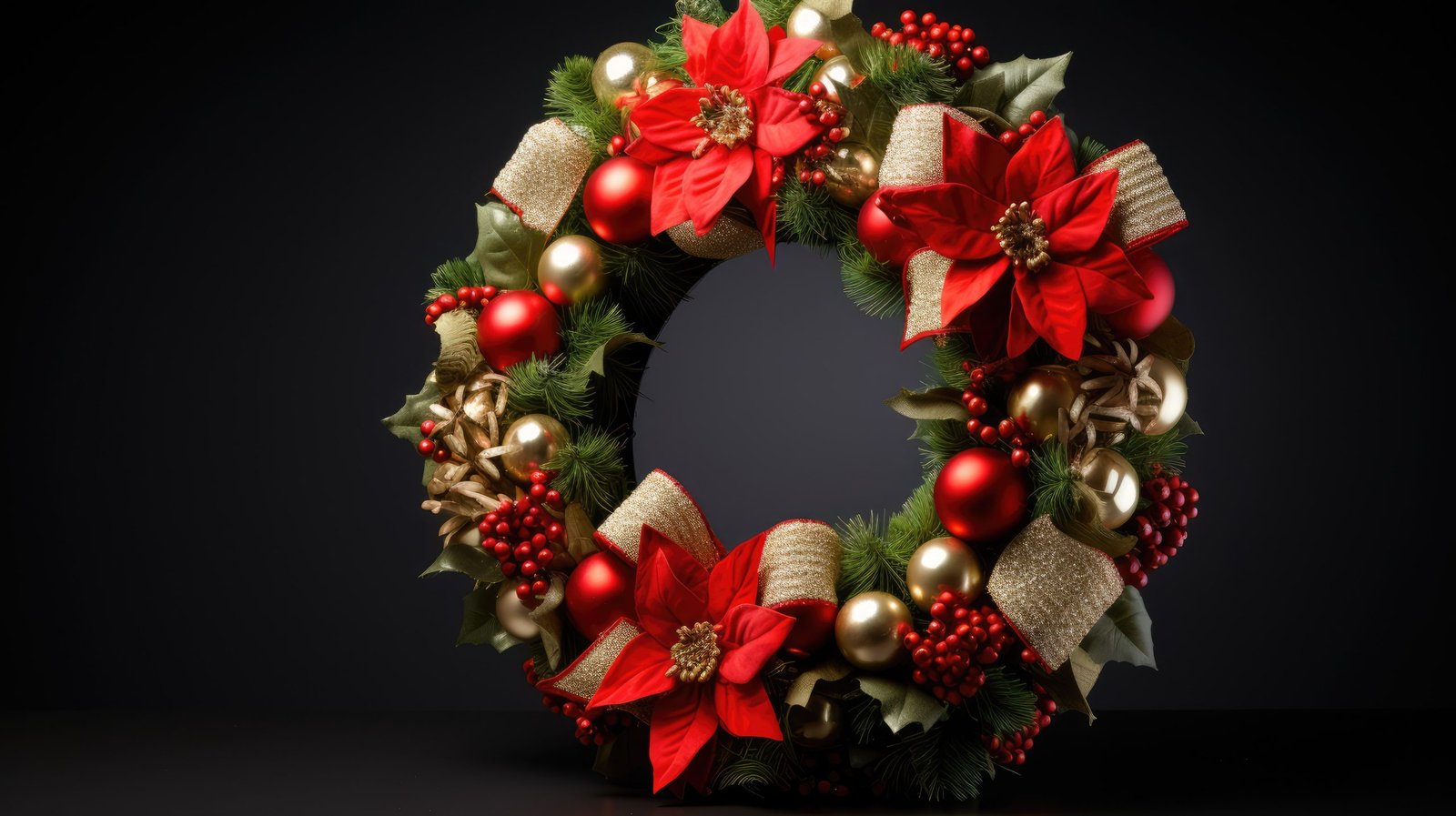 Resplandor navideño