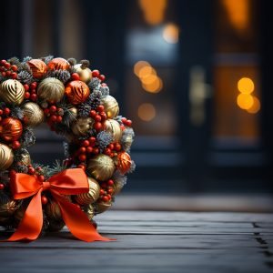 Brillo Navideño