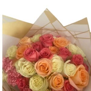 Sinfonía de Rosas