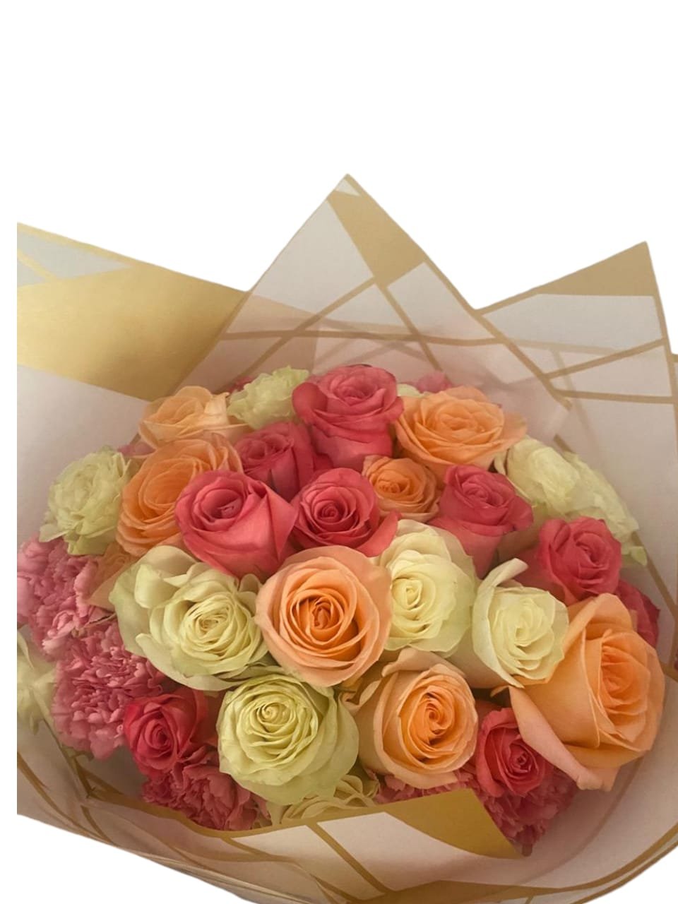 Sinfonía de Rosas