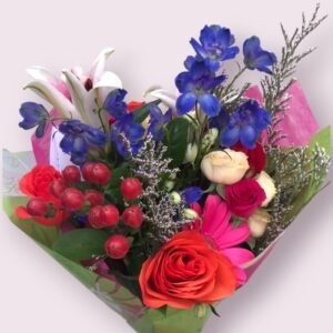 Bouquet Esplandor